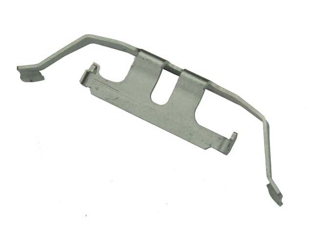 URO PARTS Retaining Clip - 34-10-6-790-927