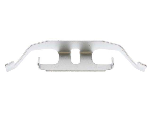 GENUINE BMW Retaining Clip - 34-10-6-790-927