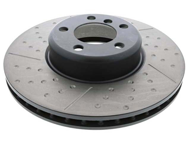 FREMAX PAINTED Brake Disc - BD3419
