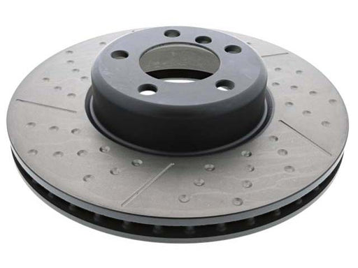 FREMAX PAINTED Brake Disc - BD3419