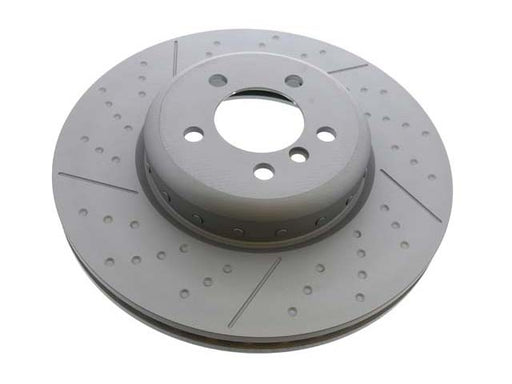 ZIMMERMANN FORMULA F Brake Disc - 150.2905.32