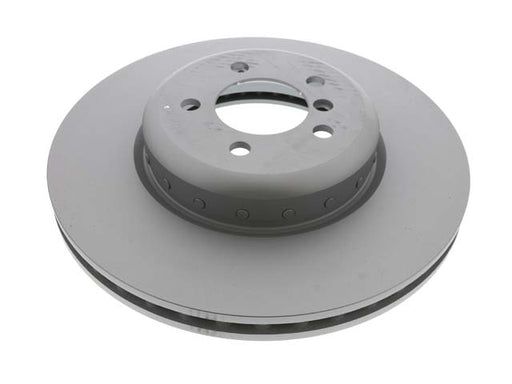 ZIMMERMANN FORMULA F Brake Disc - 150.2911.32