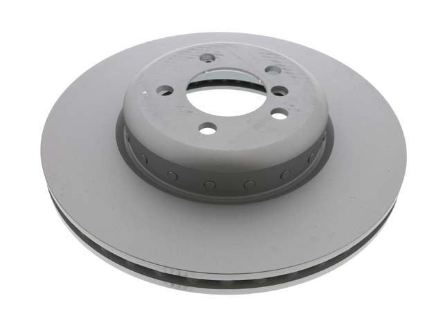 ZIMMERMANN FORMULA F Brake Disc - 150.2911.32