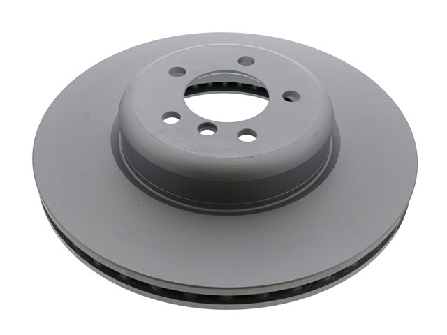 ZIMMERMANN COAT Z Brake Disc - 150.2911.20