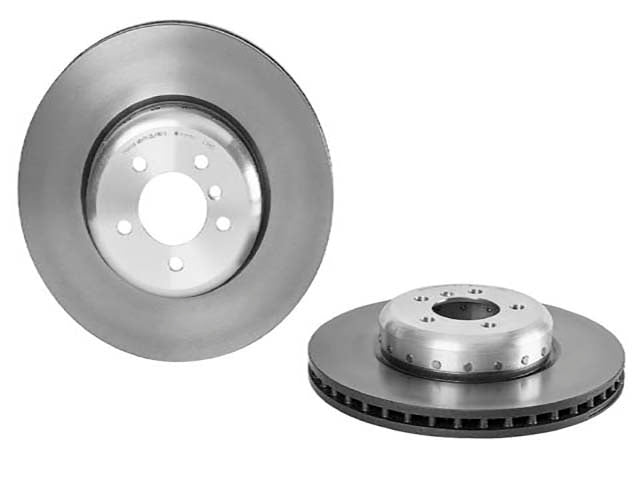 BREMBO Brake Disc - 09.C399.13