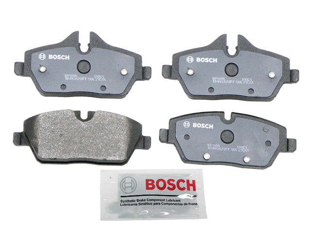 BOSCH QUIETCAST Brake Pad Set - BP1308