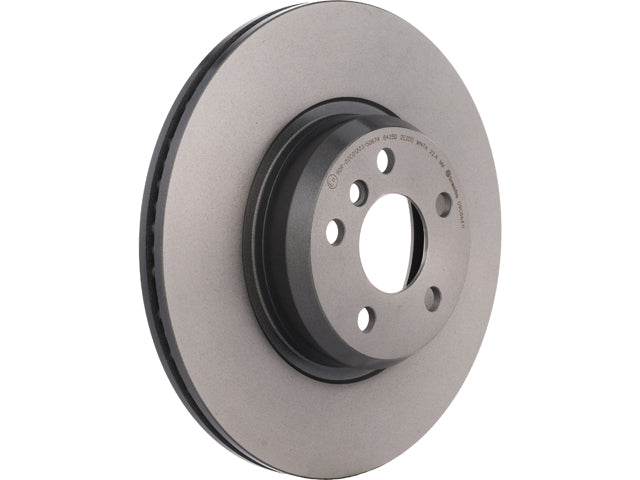 BREMBO Brake Disc - 09.C664.11