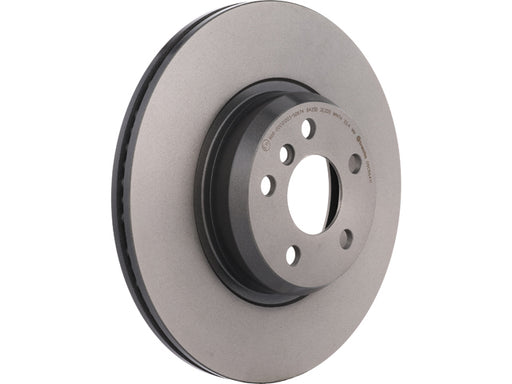 BREMBO Brake Disc - 09.C664.11