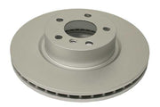 ATE COATED Brake Disc - SP28254