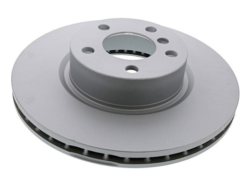 ZIMMERMANN COAT Z Brake Disc - 150.3494.20