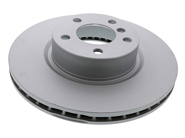 ZIMMERMANN COAT Z Brake Disc - 150.3494.20