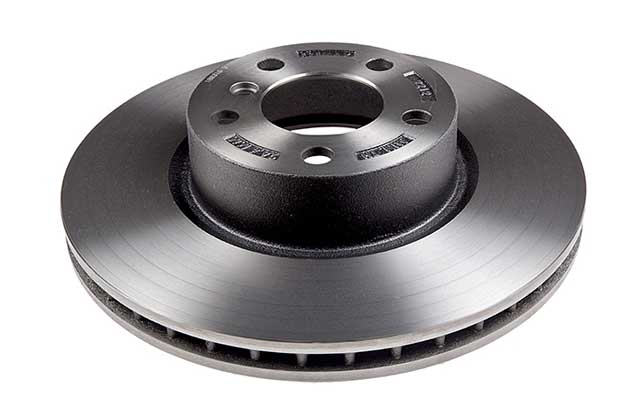 FREMAX PAINTED Brake Disc - BD2212