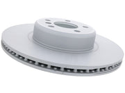 ZIMMERMANN COAT Z Brake Disc - 150.2951.20