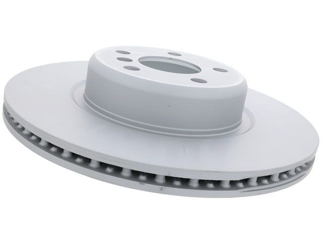 ZIMMERMANN COAT Z Brake Disc - 150.2951.20