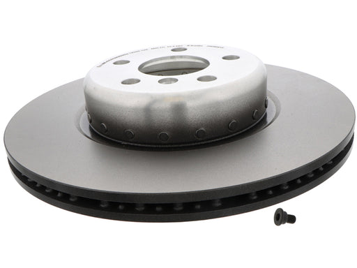BREMBO Brake Disc - 09.D904.13