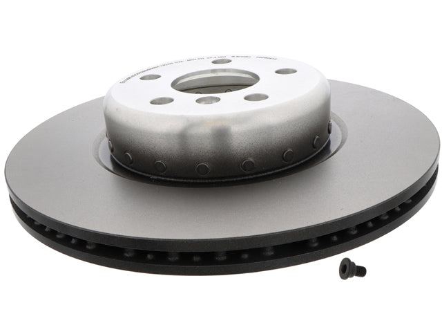 BREMBO Brake Disc - 09.D904.13