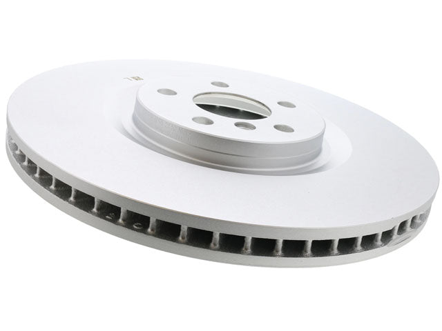 GENUINE BMW/MINI Brake Disc - 34-10-6-884-001