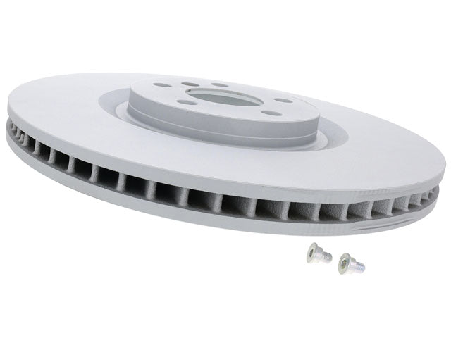 Ate Coated Brake Disc 34106884002