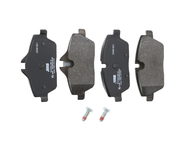 JURID Brake Pad Set - 573733J