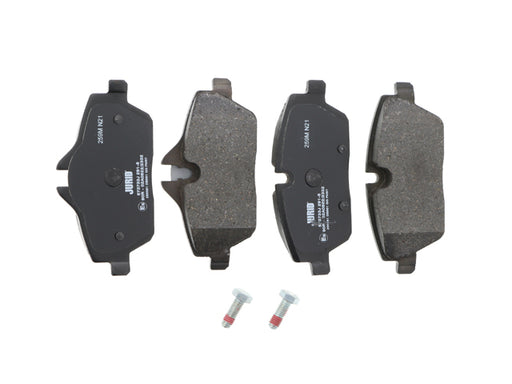JURID Brake Pad Set - 573733J