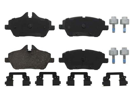 JURID Brake Pad Set - 573841J