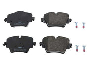 FERODO Brake Pad Set - FDB4689