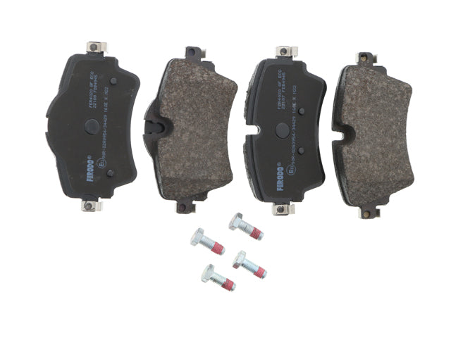 FERODO Brake Pad Set - FDB4945