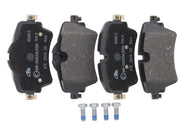 ATE Brake Pad Set - 602613