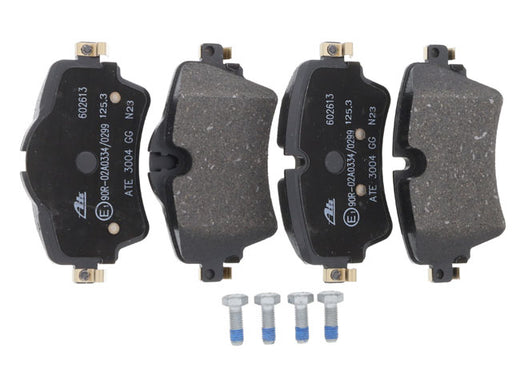 ATE Brake Pad Set - 602613