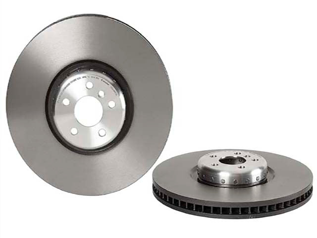 BREMBO Brake Disc - 09.D898.13