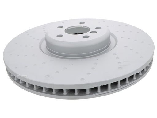 ZIMMERMANN COAT Z Brake Disc - 150.2957.20