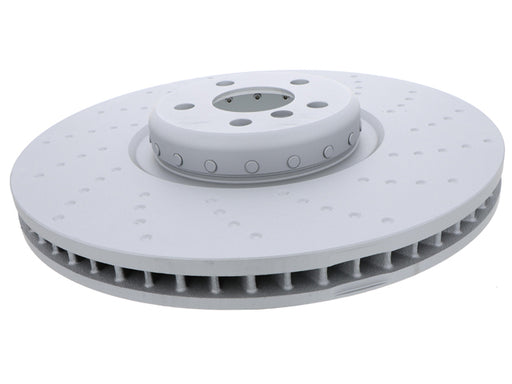 ZIMMERMANN FORMULA F Brake Disc - 150.2958.32