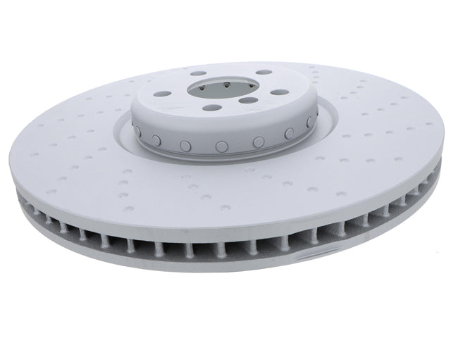 ZIMMERMANN FORMULA F Brake Disc - 150.2958.32