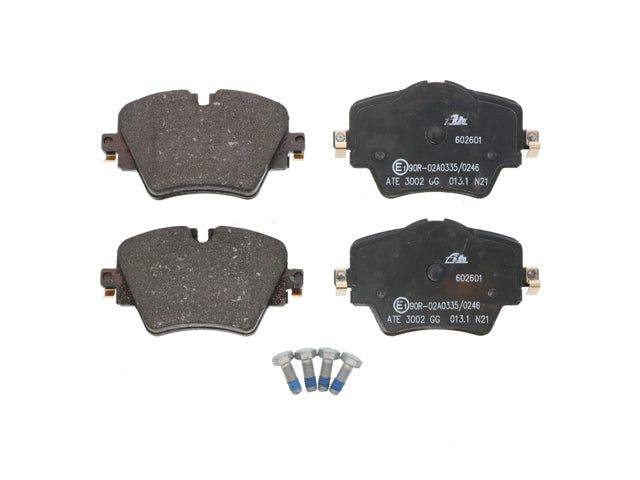ATE Brake Pad Set - 602601