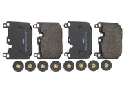 FERODO Brake Pad Set - FDB5112