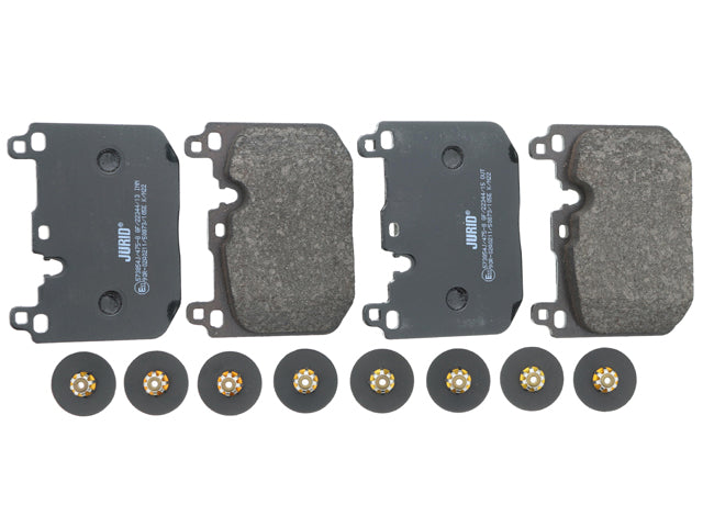 JURID Brake Pad Set 573854J
