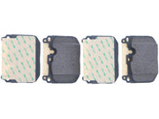 GENUINE BMW/MINI Brake Pad Set - 34-10-6-889-266