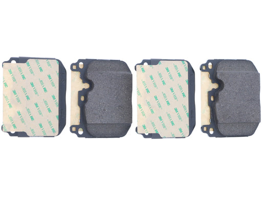 GENUINE BMW/MINI Brake Pad Set - 34-10-6-889-266