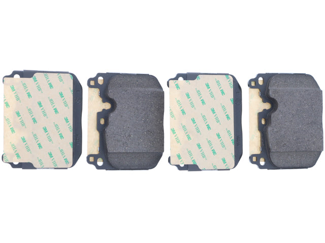 GENUINE BMW/MINI Brake Pad Set - 34-10-6-889-266