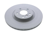ZIMMERMANN COAT Z Brake Disc - 150 2930 20