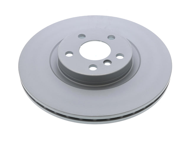 ZIMMERMANN COAT Z Brake Disc - 150 2930 20