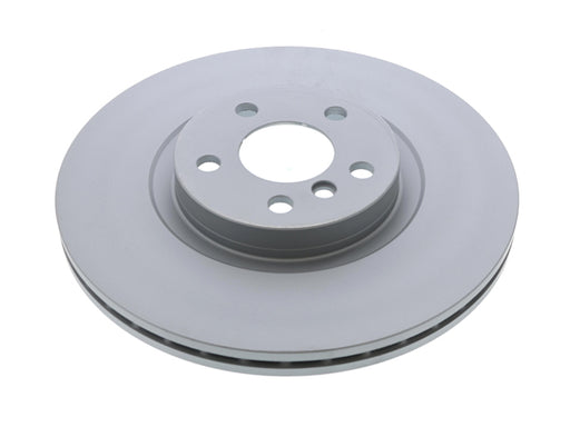 ZIMMERMANN COAT Z Brake Disc - 150.2930.20