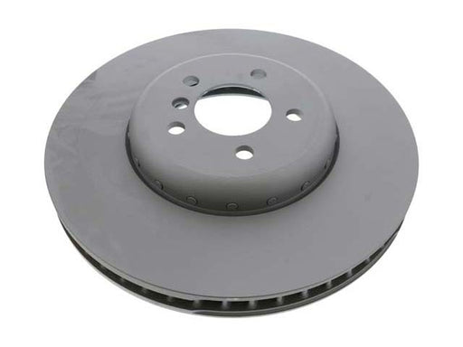 ZIMMERMANN FORMULA F Brake Disc - 150.2912.32