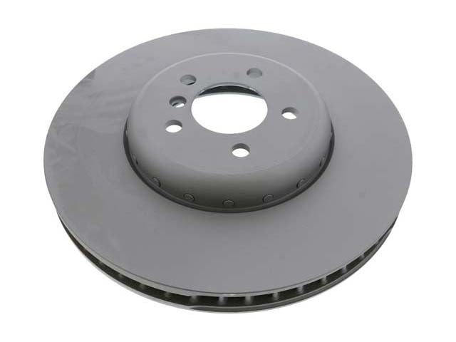 ZIMMERMANN FORMULA F Brake Disc - 150.2912.32