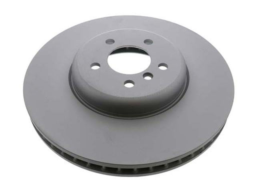ZIMMERMANN COAT Z Brake Disc - 150 2912 20
