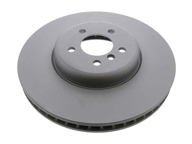 ZIMMERMANN COAT Z Brake Disc - 150.2912.20