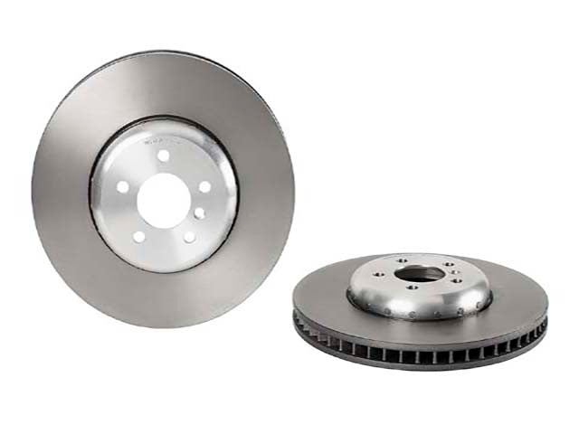 BREMBO Brake Disc - 09.C407.13