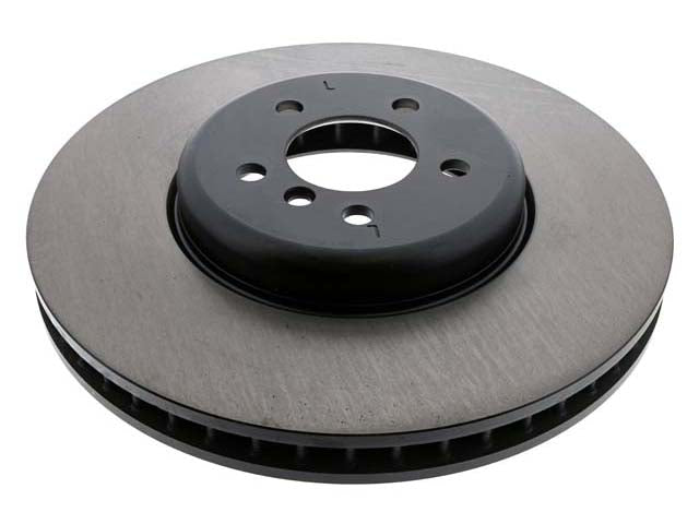 FREMAX PAINTED Brake Disc - BD3543
