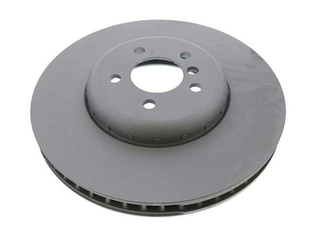 ZIMMERMANN FORMULA F Brake Disc - 150.2913.32