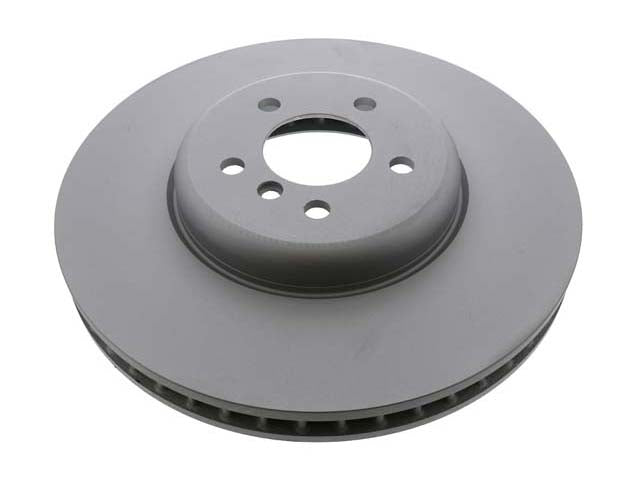 ZIMMERMANN COAT Z Brake Disc - 150.2913.20